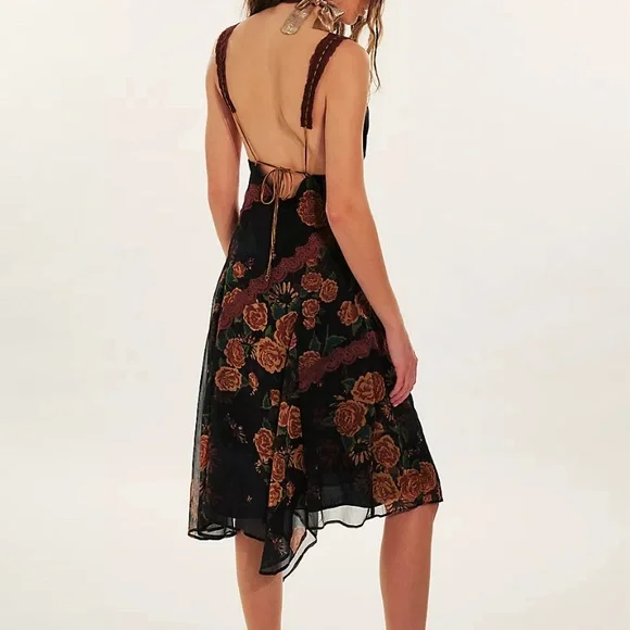 Free People Amphora Dress - Picture 3 of 8